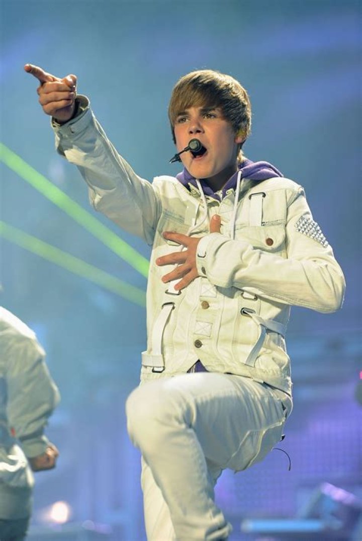 Justin Bieber: A Comprehensive Look at His History and Life