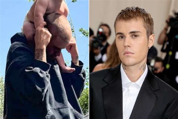 Justin Bieber: Who Dated the Global Pop Icon?