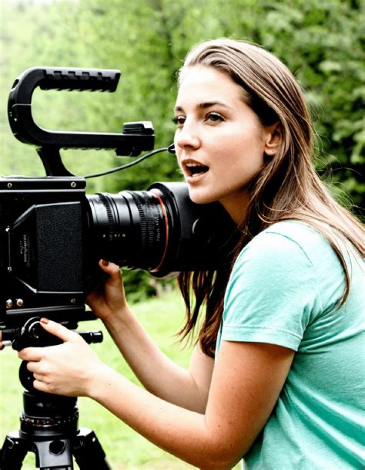 Kaitlyn Krems: The Rising Star in the World of Entertainment and Education