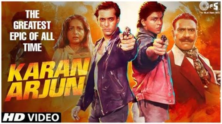 Karan Arjun 2024: The Highly Anticipated Blockbuster Film