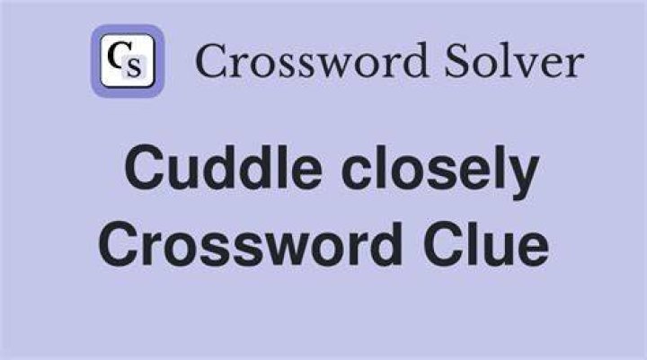 Keep a ___ on (monitor closely) Daily Themed Crossword Clue