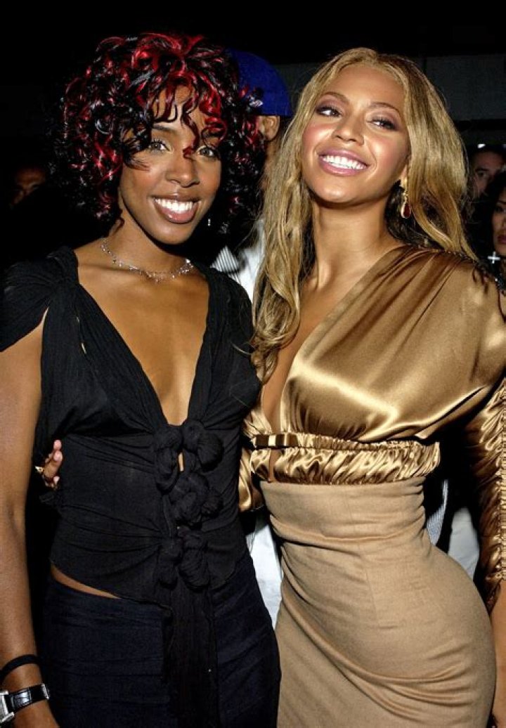 Kelly Rowland: Beyonc&eacute;'s Sister in Music and Beyond