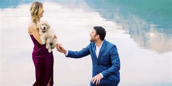 Kevin From The Proposal Dog: The Heartwarming Story of Man's Best Friend