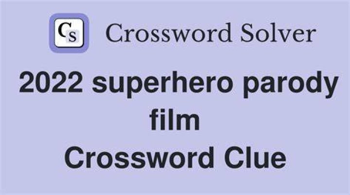 “Kick-___ 2” (2013 superhero film) Crossword Clue Daily Themed 3 letters Answer