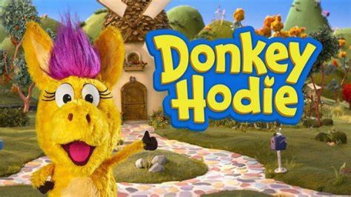 ___ Kids (Donkey Hodie airer)