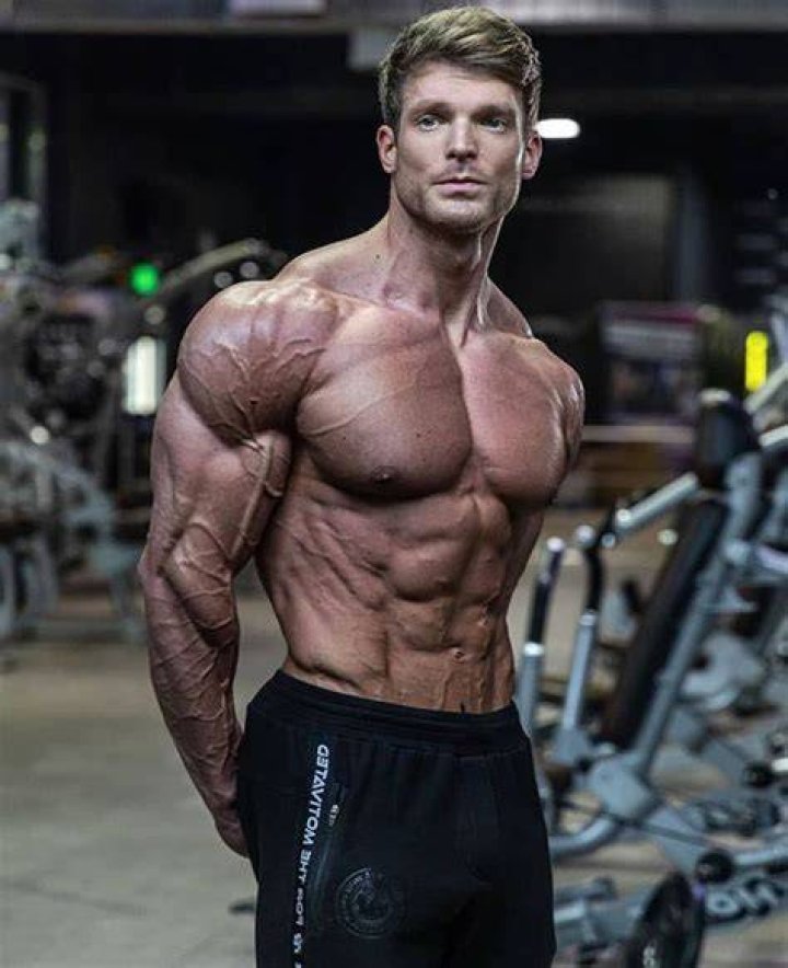 Killer ___ (amazing physique)