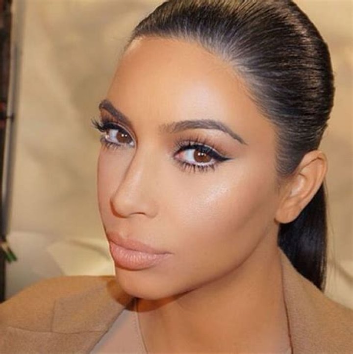 Kim K Eyeshadow: A Comprehensive Guide to the Iconic Beauty Trend
