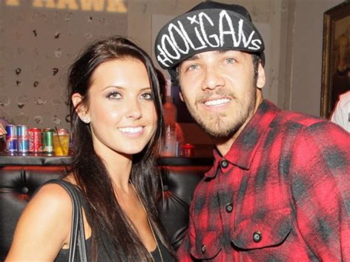 Kristin Cavallari and Justin Bobby: A Comprehensive Look at Their Relationship