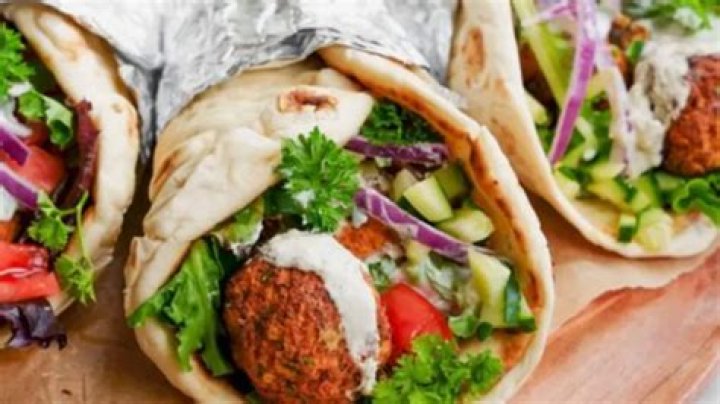 LA Times Bread with falafel Crossword Clue Answers with 4 letters - News