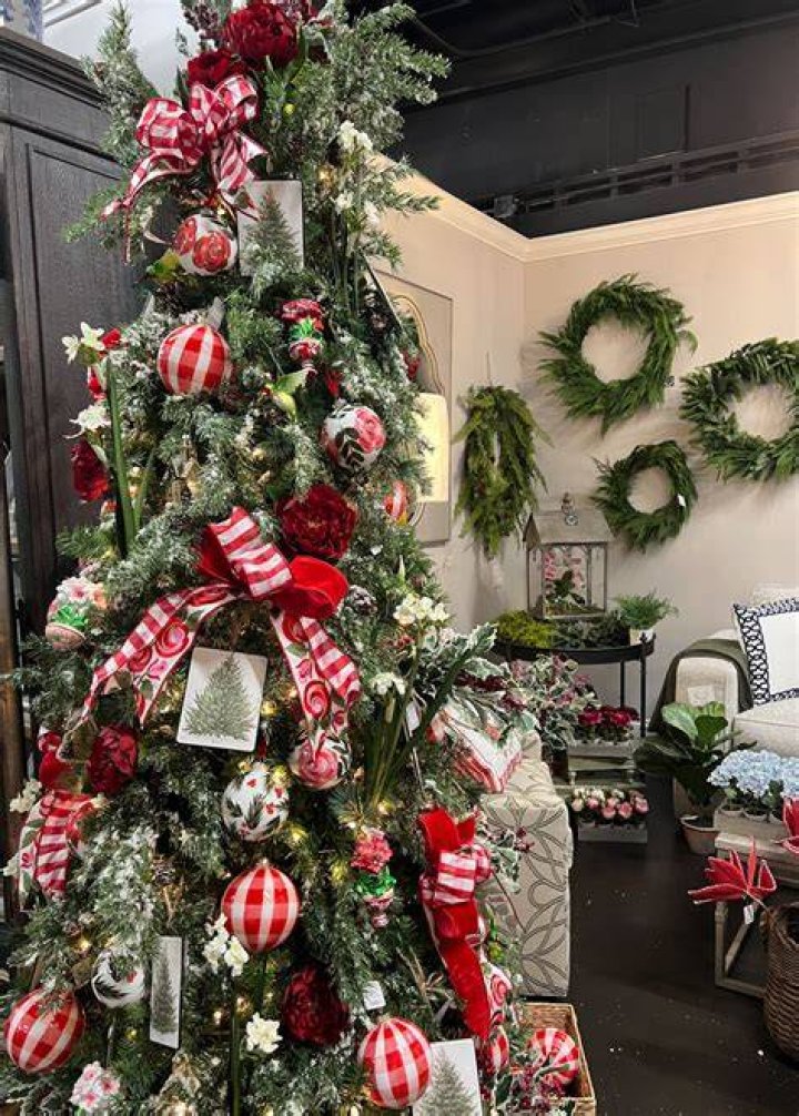 LA Times Cinnamon-scented seasonal decor Crossword Clue - News