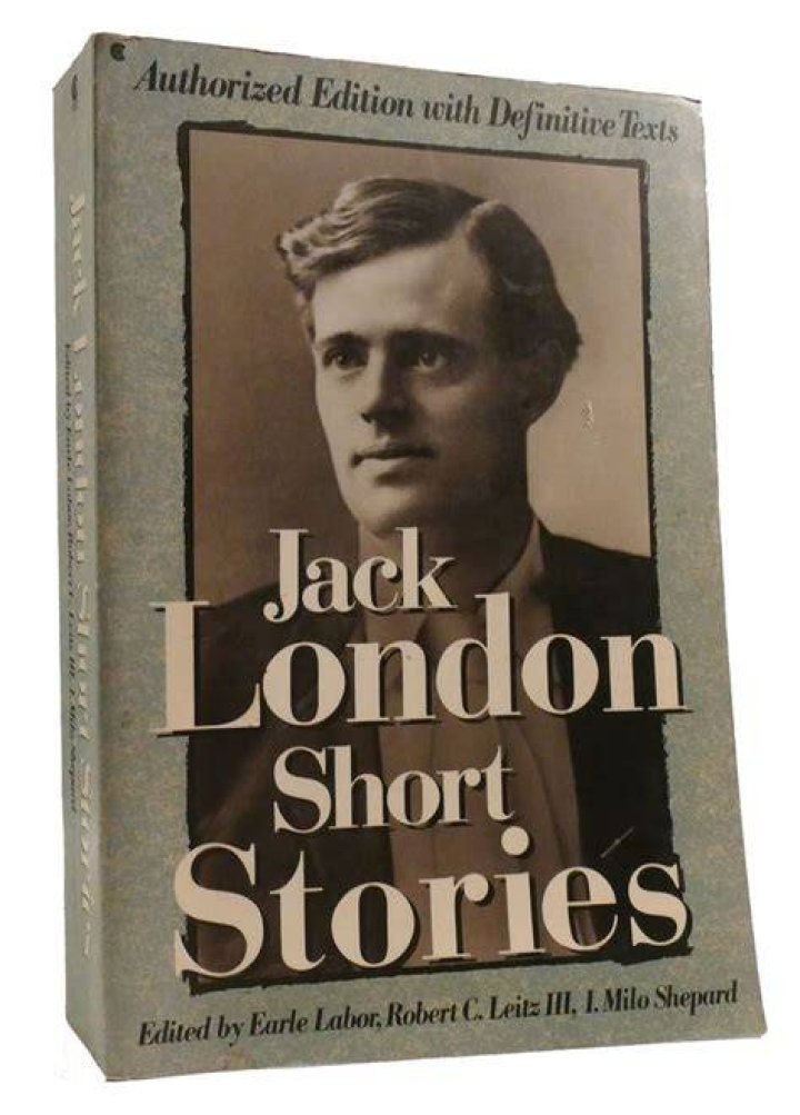 LA Times Jack London short story set in harsh winter conditions and what the ends of 20- 28- and 47-Across can be used for Crossword Clue Answers with 12 letters - News
