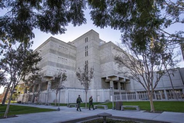 LA Times Prosecutors deputy for short Crossword Clue Answers with 11 letters - News
