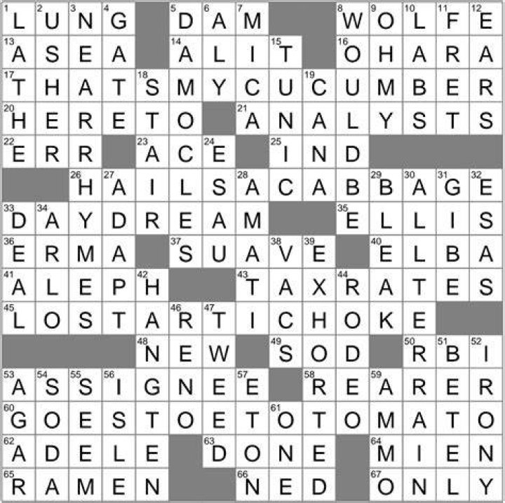 LA Times Queen and regime e.g. Crossword Clue