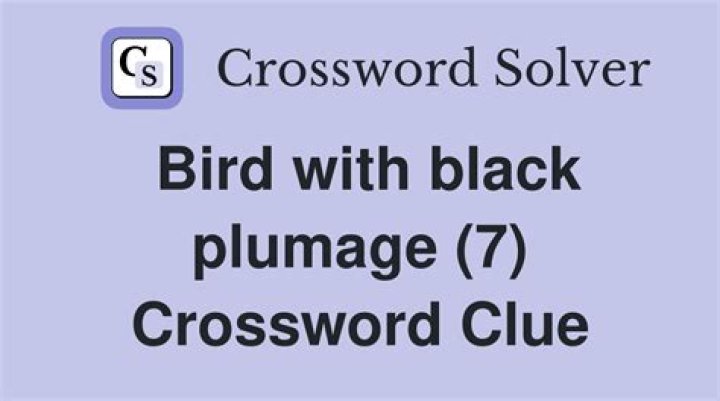 LA Times Sing like a bird Crossword Clue Answers with 5 letters