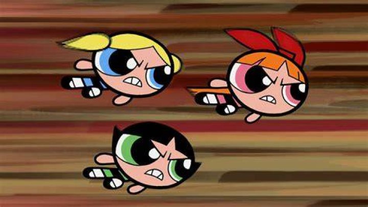 LA Times The Powerpuff Girls voice actress Strong Crossword Clue Answers with 4 letters - News