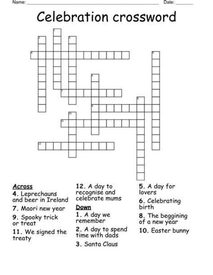 LA Times Wet postgame celebration Crossword Clue Answers with 15 letters