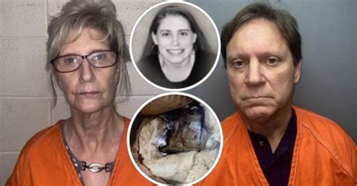 Lacey Fletcher Crime Scene Pics: The Truth Behind the Headlines
