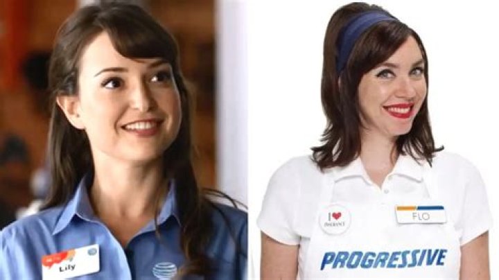 Unveiling the Power of a Lady in Progressive Ads: Revolutionizing Marketing Strategies