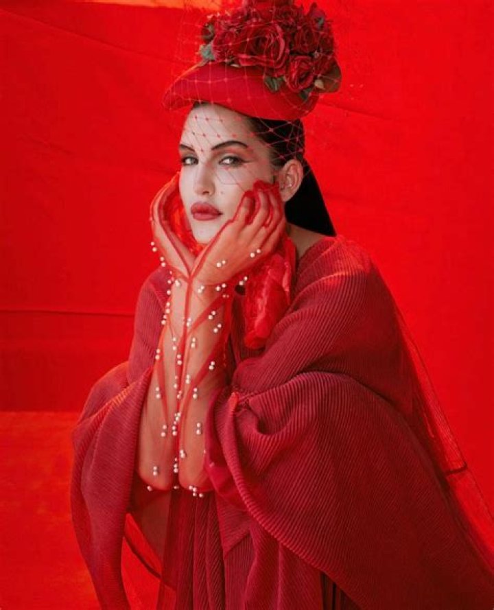 Lamar Erom&eacute;: The Rising Star in the Music Industry