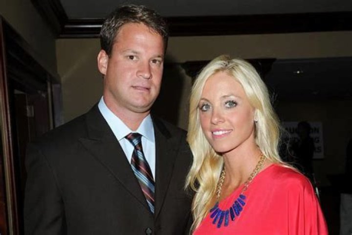 Lane Kiffin and Layla Kiffin: A Deep Dive into Their Lives, Careers, and Legacy