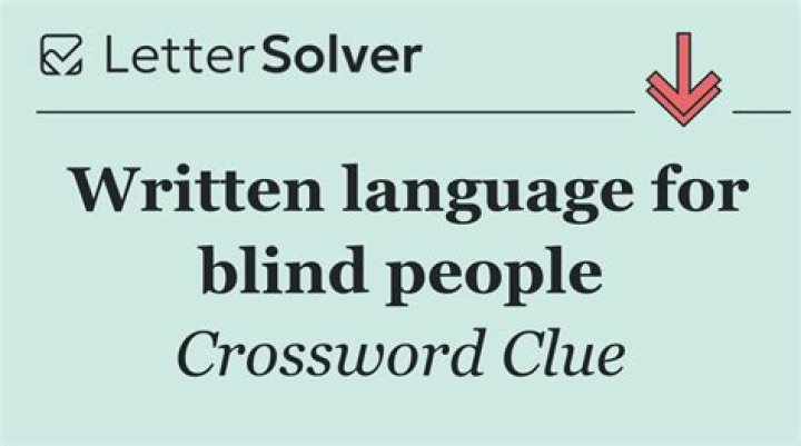 Language this clue is written in, for short Crossword Clue Daily Themed 3 letters Answer - News