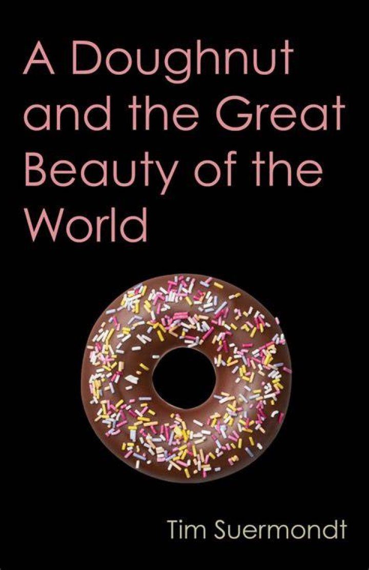 &ldquo;This doughnut would be great dipped in milk!&rdquo; NYT Crossword Clue - News