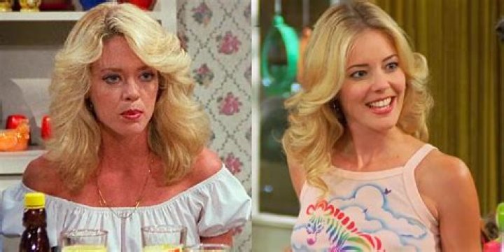 Lisa Kelly from That '70s Show: A Comprehensive Look into Her Life and Career