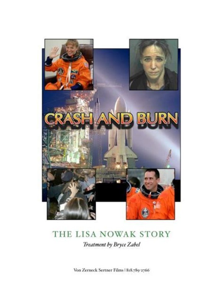 Lisa Nowak Story: The Astronaut's Controversial Tale That Shocked the World