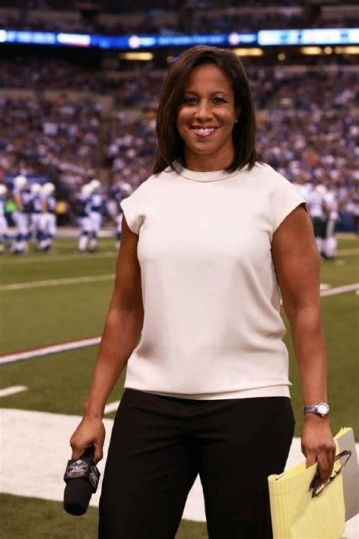 Lisa Salters Height: The Full Story Behind the Iconic Anchorwoman