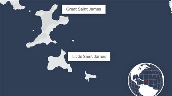 Unraveling the Climate of Little Saint James: A Comprehensive Guide
