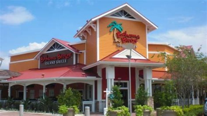 Discover the Location of Bahama Breeze Restaurant: A Tropical Paradise Awaits!