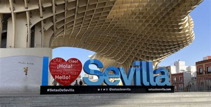 Love in Seville Daily Themed Crossword Answer - News