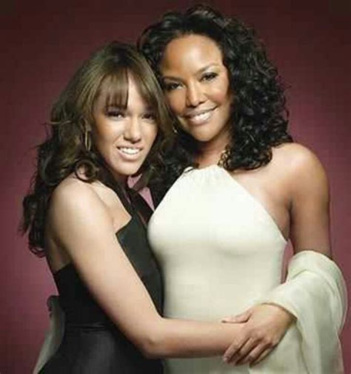 Lynn Whitfield: The Remarkable Journey of a Mother and Iconic Actress
