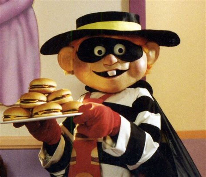 Exploring the Fascinating World of McDonald's Characters