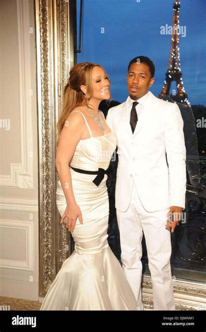 Mariah Carey Spouse: A Deep Dive into the Queen of Christmas' Love Life