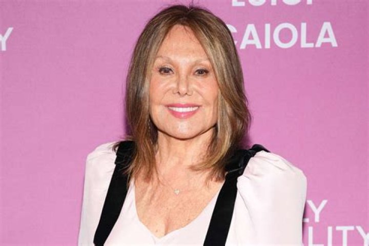 Marla Thomas Age: Unveiling the Life and Achievements of a Remarkable Figure