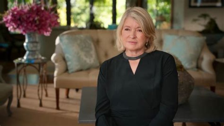 Martha Stewart Net Worth: The Business Empire Behind the Iconic Lifestyle Brand