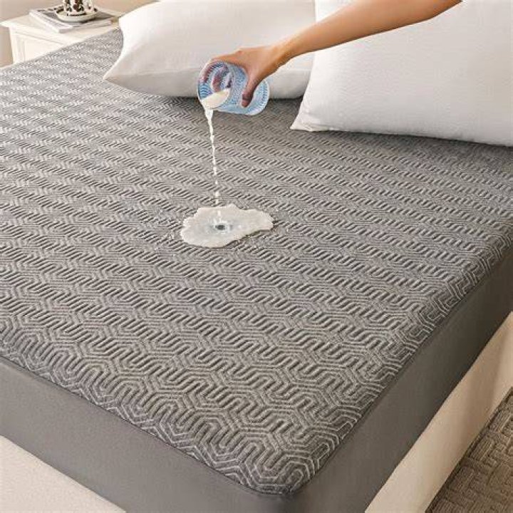 Mattress covering