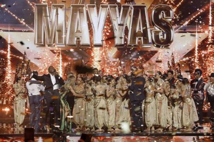 Mayyas AGT Winner 2022: Unveiling the Extraordinary Talent