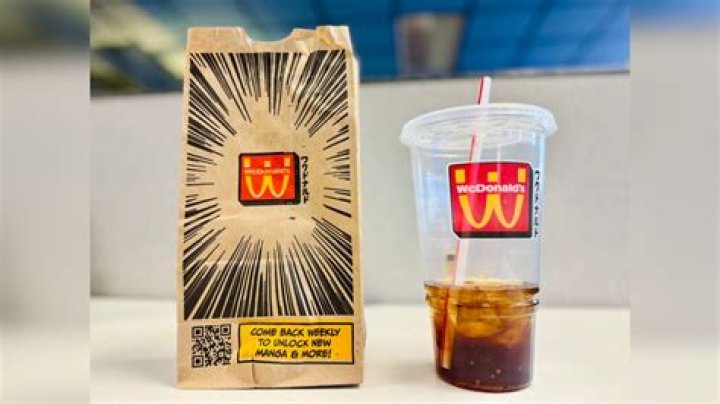 McDonald's Upside Down Cup: The Phenomenon Unveiled