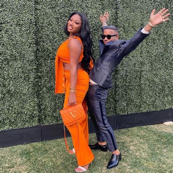 Megan Thee Stallion Height: The Ultimate Guide