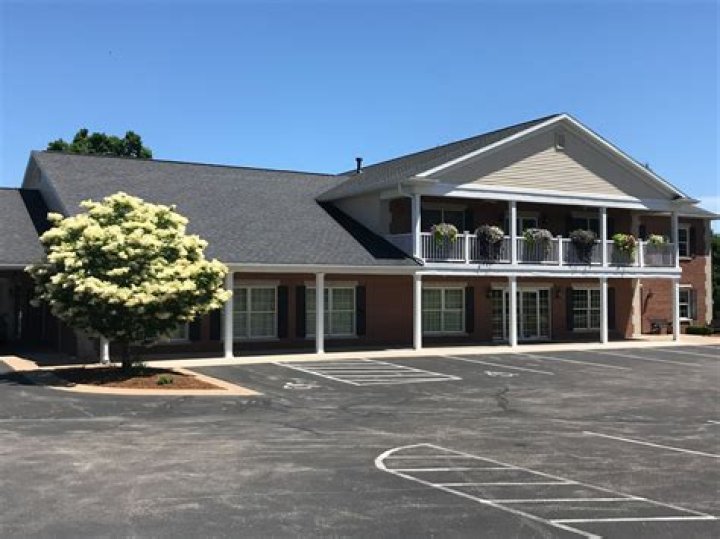 Melby Funeral Home: Your Trusted Companion in Honoring Life and Legacy