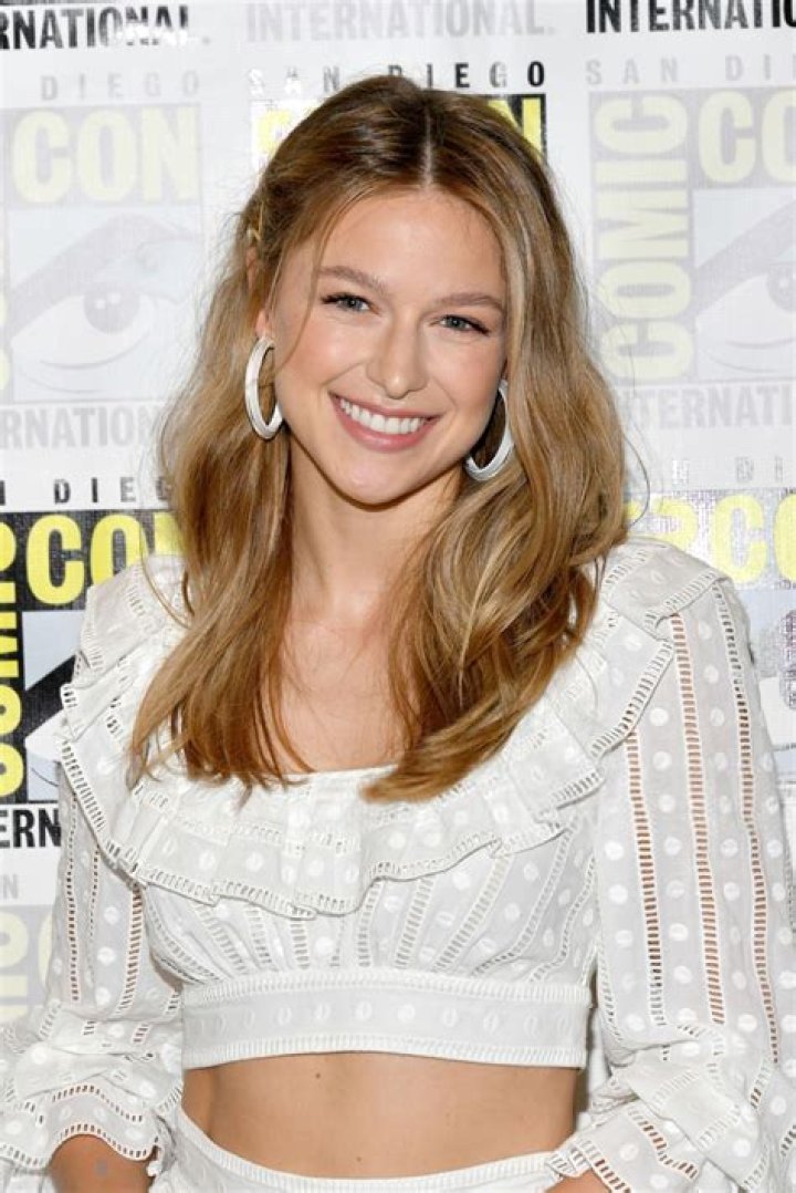 Melissa Benoist: Rising Star in Hollywood's Sky