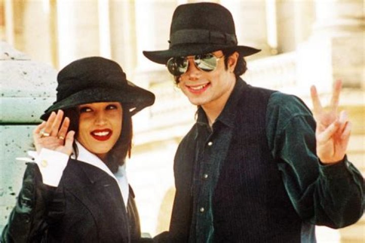 Michael Jackson and Lisa Marie Presley: The Untold Love Story