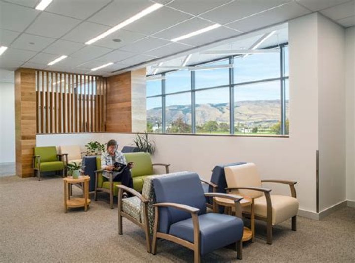 Mid Columbia Medical Center Oregon: Your Trusted Healthcare Partner