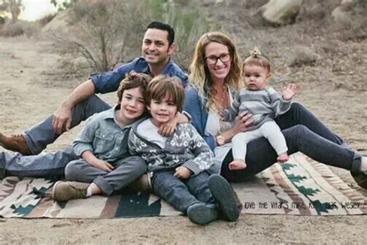 Meet the Mike Vitar Family: A Comprehensive Look into Their Life, Career, and Legacy