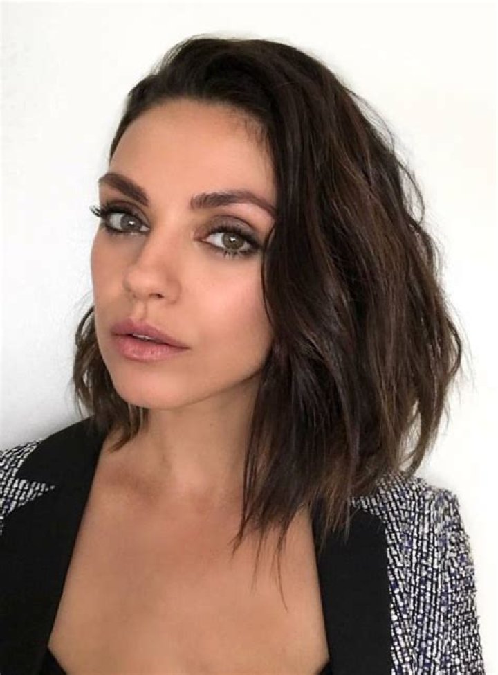 Mila Kunis with Short Hair: A Comprehensive Look at Her Bold Style Transformation