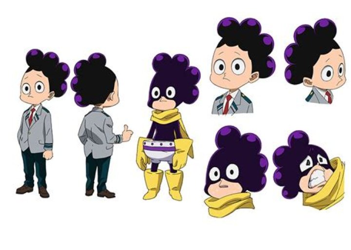 The Ultimate Guide to Mineta: Abilities, Quirks, and Controversies