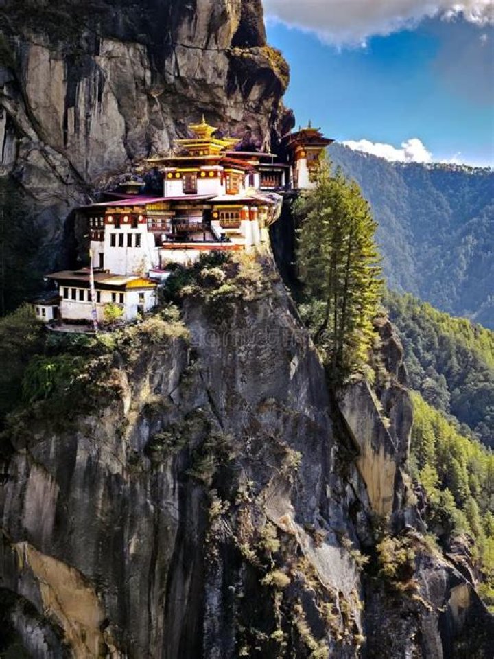 Monastery's leader