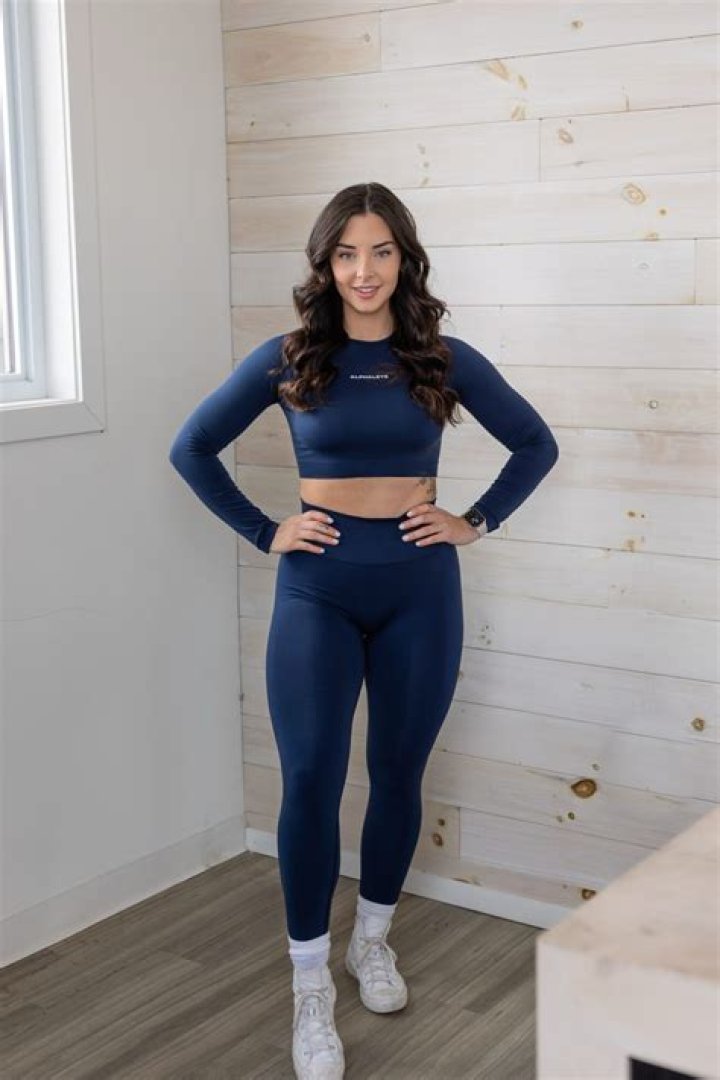 Morgan Vera: A Rising Star in the Entertainment Industry